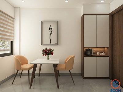 Án nhà trần cung - mới - 7 tầng thang máy, oto, kinh doanh, 20m ra phố 72m2 - 19 tỷ 2