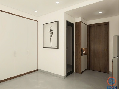 Án nhà trần cung - mới - 7 tầng thang máy, oto, kinh doanh, 20m ra phố 72m2 - 19 tỷ 3