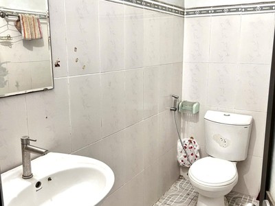 Bán nhà hẻm đường số 8, linh trung, thủ đức, tp hcm. dt 107m2, 2pn, sh, giá 6.6 tỷ 3