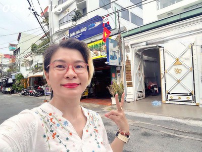 Siêu phẩm hiếm bán - mặt tiền hxh đ. nguyẽn trãi, q.1 - dt khủng 689m2 - đất full thổ cư 0