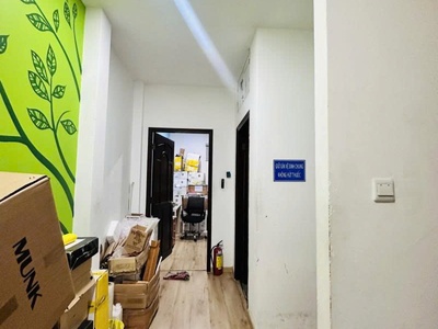 Bán nhà mặt tiền hẻm 10m, nguyễn cửu đàm - tân sơn nhì, 5x19m, 5 t - 5pn, 16,8 tỷ. 2