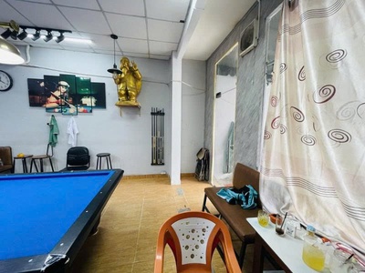 Bán nhà mặt tiền trịnh đình thảo - giao kênh tân hóa, 5,4x15,5m - 2 tầng, hđt 15tr, 10,8 tỷ. 2