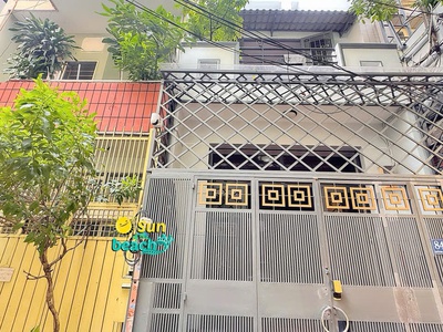 Bán nhà 4 tầng hxh đ.nguyễn đình chiểu, đakao, q3 - dt 4m 21m vuông đẹp - khu vip hiếm bán nới hội 3