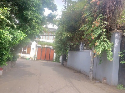 Nhà cấp 4 diện tích đẹp 5x21 105m,mặt tiền đường 30,cát lái, chính chủ ở lâu 1