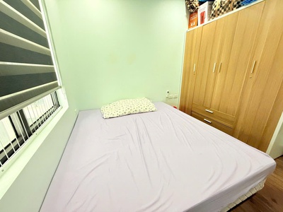 Bán căn góc chung cư hateco xuân phương 2n, 2vs, nhỉnh 5 tỷ. 2