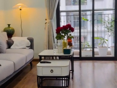 Bán căn góc chung cư hateco xuân phương 2n, 2vs, nhỉnh 5 tỷ. 1