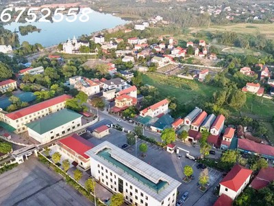 Ông cha để lại mảnh đất 75m2 nên tôi không dùng cần tiền bán gấp 1