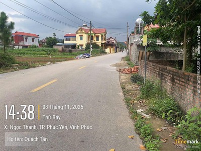 Do chuyên vào nam sinh sống nên tôi cân bán gấp 100m2 đất ở hà nội trong tháng 12 3