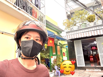 Chủ thiện chí bán dãy trọ có dt lớn 110.5m2 chỉ 7.86t- ngang lớn nở hậu- vài bước chân ra mt đoàn 0