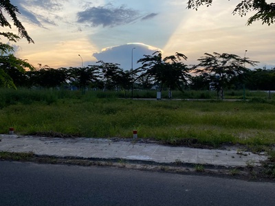 Mở bán giới hạn: đất nền dầu giây gần chợ đầu mối bệnh viện đại học 2