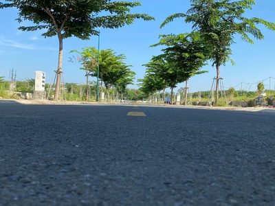 Mở bán giới hạn: đất nền dầu giây gần chợ đầu mối bệnh viện đại học 1