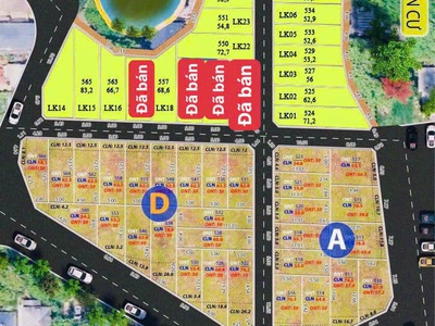  Bùng Nổ Cơ Hội: Đất Nền Lõi KCN   Chỉ 3xx Triệu Sở Hữu Lô Góc 2 Mặt Tiền Tại Lạc Thuỷ 0