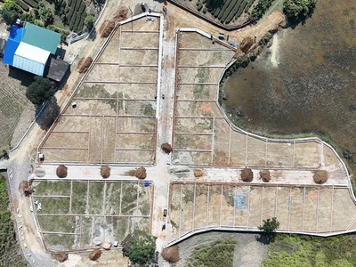  Bùng Nổ Cơ Hội: Đất Nền Lõi KCN   Chỉ 3xx Triệu Sở Hữu Lô Góc 2 Mặt Tiền Tại Lạc Thuỷ 1