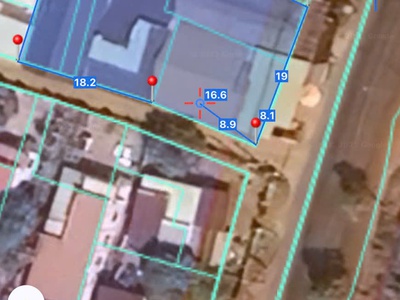 19m 2mt hl 2 hơn 400 thổ cư sẳn nhà quán xá kinh doanh mà chỉ 300tr/m giá tốt cho nhà đầu tư 0