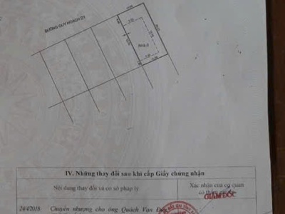 Bán biệt thự field villa   mặt tiền hùng vương   phường hòa long, bà rịa   200m    giá 7.6 tỷ 1