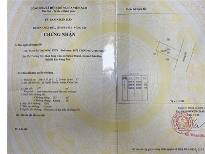 19m 2mt hl 2 hơn 400 thổ cư sẳn nhà quán xá kinh doanh mà chỉ 300tr/m giá tốt cho nhà đầu tư 3