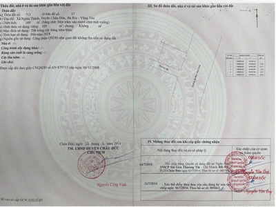 19m 2mt hl 2 hơn 400 thổ cư sẳn nhà quán xá kinh doanh mà chỉ 300tr/m giá tốt cho nhà đầu tư 2