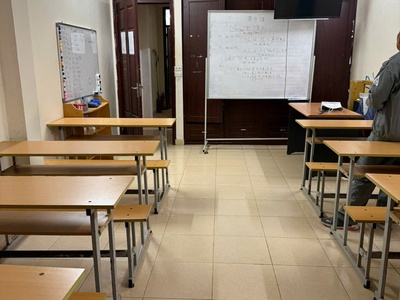 Cho thuê nhà làm lớp học số 57 ngõ 337 tổ dân phố xuân lộc 1- đường xuân đỉnh - phường xuân đỉnh 0