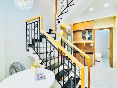 Hxh nguyễn hữu cảnh - 2p2w - vài bước là ga metro văn thánh - lh 0346783770 1