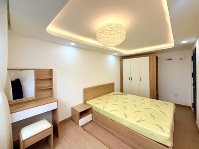 Nhà đẹp gần mặt tiền ô tô duy tân   quận phú nhuận   120 m2   6.2 tỷ 3