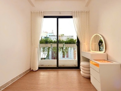 Nhà đẹp gần mặt tiền ô tô duy tân   quận phú nhuận   120 m2   6.2 tỷ 4