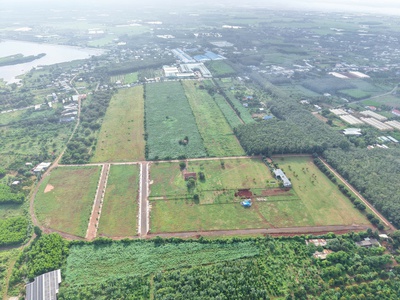 Lumian village   kdc xanh đáng sống bậc nhất đất đỏ, hạ tầng hoàn thiện 100 giá chỉ 980 tr 2