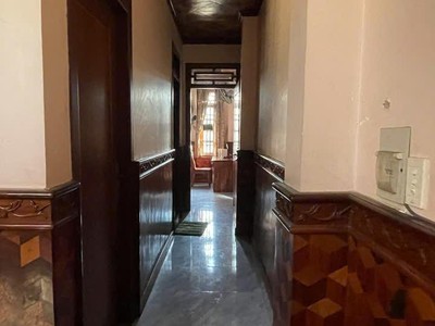  bán nhà đẹp 5 tầng   quận 12 tặng full nội thất gỗ cao cấp   hẻm thông 2 xe hơi tránh nhau 3