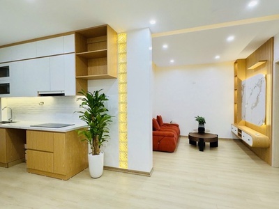 Bán nhà tập thể 7,2 ha vĩnh phúc ba đình dt 80m 2 ngủ 2 ban công rộng giá 5,2 tỷ 4