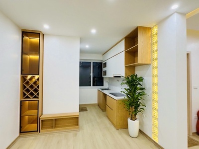 Bán nhà tập thể 7,2 ha vĩnh phúc ba đình dt 80m 2 ngủ 2 ban công rộng giá 5,2 tỷ 3