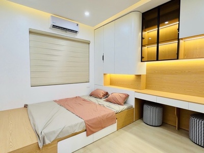 Bán nhà tập thể 7,2 ha vĩnh phúc ba đình dt 80m 2 ngủ 2 ban công rộng giá 5,2 tỷ 2