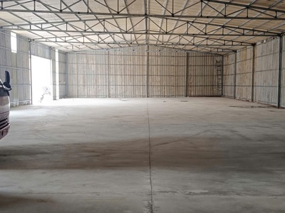 Cho thuê kho xưởng Diện tích: 768m Tại Vân Côn, Hoài Đức, Hà Nội 1