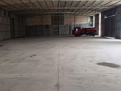 Cho thuê kho xưởng Diện tích: 768m Tại Vân Côn, Hoài Đức, Hà Nội 2