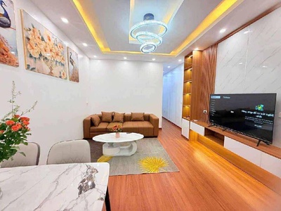 Bán nhà tập thể tầng 2 trần quốc hoàn dt 90m 3 ngủ 2 wc lô góc giá 5,250 tỷ 4