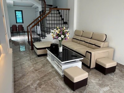 Bán căn nhà góc 3 tầng ngõ phố Hồ Xuân Hương, phường Hải Dương, Tây HP, 45m2, 3 ngủ 1