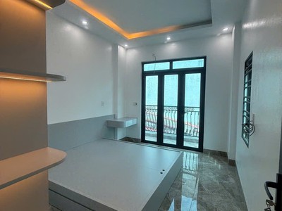 Bán căn nhà góc 3 tầng ngõ phố Hồ Xuân Hương, phường Hải Dương, Tây HP, 45m2, 3 ngủ 3