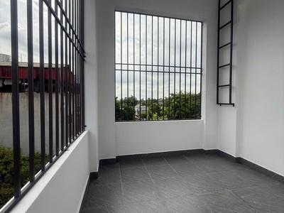 Bán căn nhà góc 3 tầng ngõ phố Hồ Xuân Hương, phường Hải Dương, Tây HP, 45m2, 3 ngủ 7