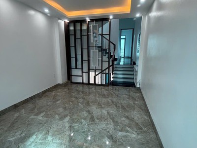 Bán căn nhà góc 3 tầng ngõ phố Hồ Xuân Hương, phường Hải Dương, Tây HP, 45m2, 3 ngủ 8