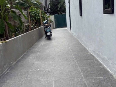 Bán căn nhà góc 3 tầng ngõ phố Hồ Xuân Hương, phường Hải Dương, Tây HP, 45m2, 3 ngủ 9