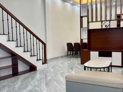 Bán căn nhà 3 tầng 47.5m2, ngõ 23 phố Ngọc Uyên, ph Ngọc Châu, TP HD, 3 ngủ, 3 vs, 2.5x tỷ 1