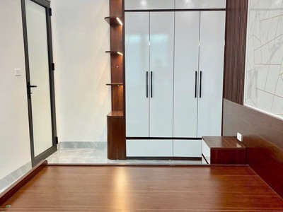 Bán căn nhà 3 tầng 47.5m2, ngõ 23 phố Ngọc Uyên, ph Ngọc Châu, TP HD, 3 ngủ, 3 vs, 2.5x tỷ 5