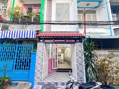 Cho thuê nhà trệt 1 lầu giá dưới 10 triệu xéo ủy ban quận ninh kiều trung tâm TP Cần Thơ 0