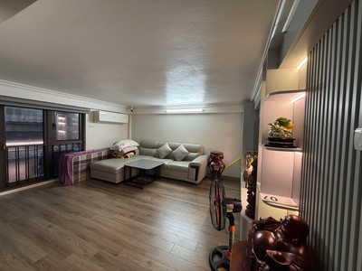 Cực Hiếm Lê Văn Hưu 6 TẦNG Mặt Tiền 6M 8.8 Tỷ Gần Phố Ngõ Rộng Thoáng 3