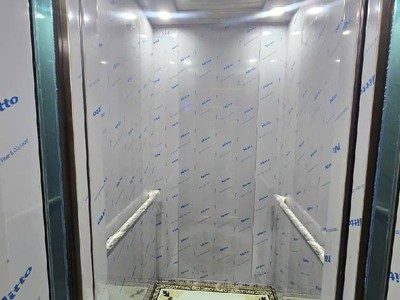 Bán nhà trần khát chân 5 tầng thang máy long lanh hai bà trưng 4