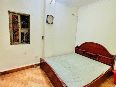 3,2 tỷ bán nhà 4 tầng ngõ thông đường hoàng mai 2