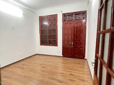 4.4 tỷ bán nhà đông thiên 4 tầng long lanh ở ngay hoàng mai 1