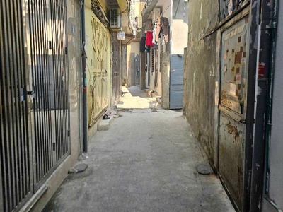 4.4 tỷ bán nhà đông thiên 4 tầng long lanh ở ngay hoàng mai 2