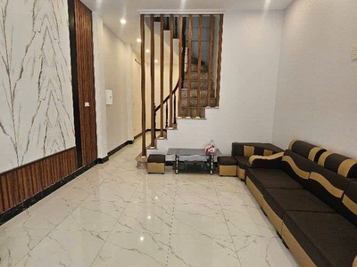 4.4 tỷ bán nhà đông thiên 4 tầng long lanh ở ngay hoàng mai 3