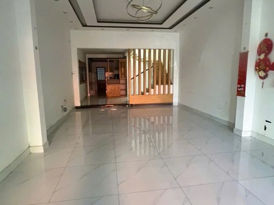 Bán nhà 3 tầng mặt tiền đường Huỳnh Tấn Phát - Hòa Cường Hải Châu - Đà Nẵng 0