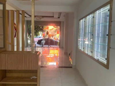 Bán nhà 3 tầng mặt tiền đường Huỳnh Tấn Phát - Hòa Cường Hải Châu - Đà Nẵng 1