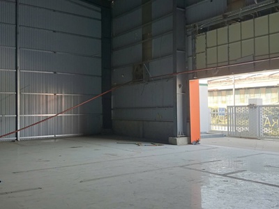 Cho thuê xưởng 1900m2 Cao Cấp tại CCN Nguyên Khê, Đông Anh 0